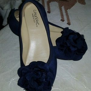 Lettle Eric shoe